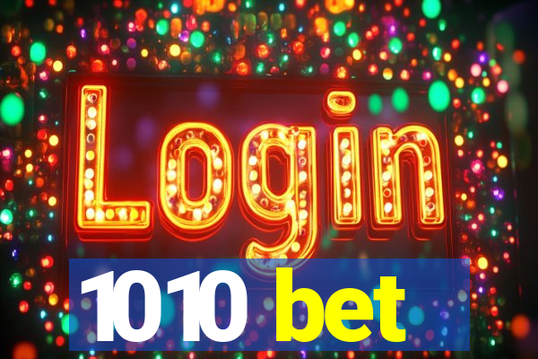 1010 bet